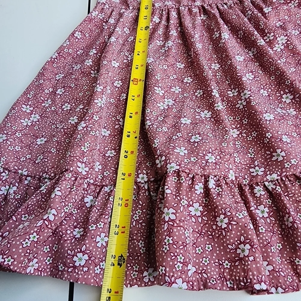 SHEIN kids pink